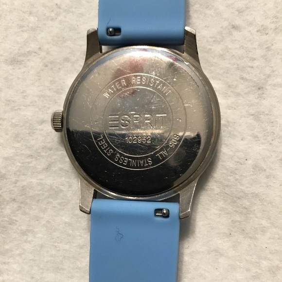 Esprit Watch - Picture 3 of 6